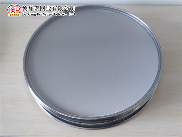 標(biāo)準篩 分樣篩